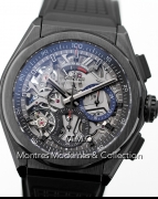 Zenith Defy 21 r&eacute;f.49.9000.9004/78.R582  - Image 4