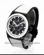 Zenith Defy Classic Black & White r&eacute;f.49.9005.670/11.R943 - Image 2