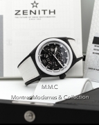 Zenith Defy Classic Black & White r&eacute;f.49.9005.670/11.R943 - Image 6