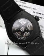 Zenith Defy Classic Black & White r&eacute;f.49.9005.670/11.R943 - Image 7
