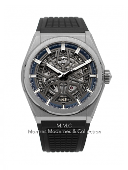 Zenith - Defy ref.95.9000.670/78.R782