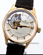 Zenith El Primero Synopsis r&eacute;f.18.2170.4613/01.C713 - Image 4