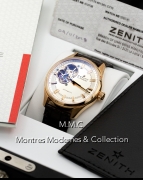 Zenith El Primero Synopsis r&eacute;f.18.2170.4613/01.C713 - Image 6