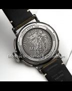 Zenith Pilot Type XX Ton-Up ref.11.2430.4069 - Image 7