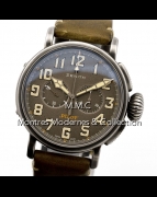 Zenith Pilot Type XX Ton-Up r&eacute;f.11.2430.4069 - Image 4